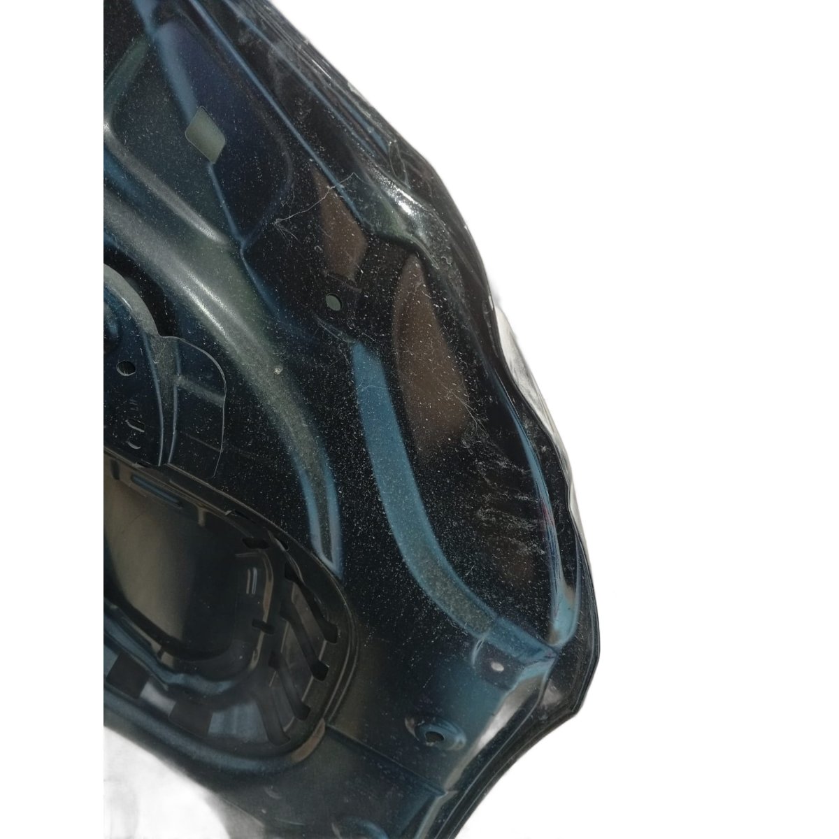 Capo Volvo Ex30 E60 24 C/Detalhe - Imagem 6