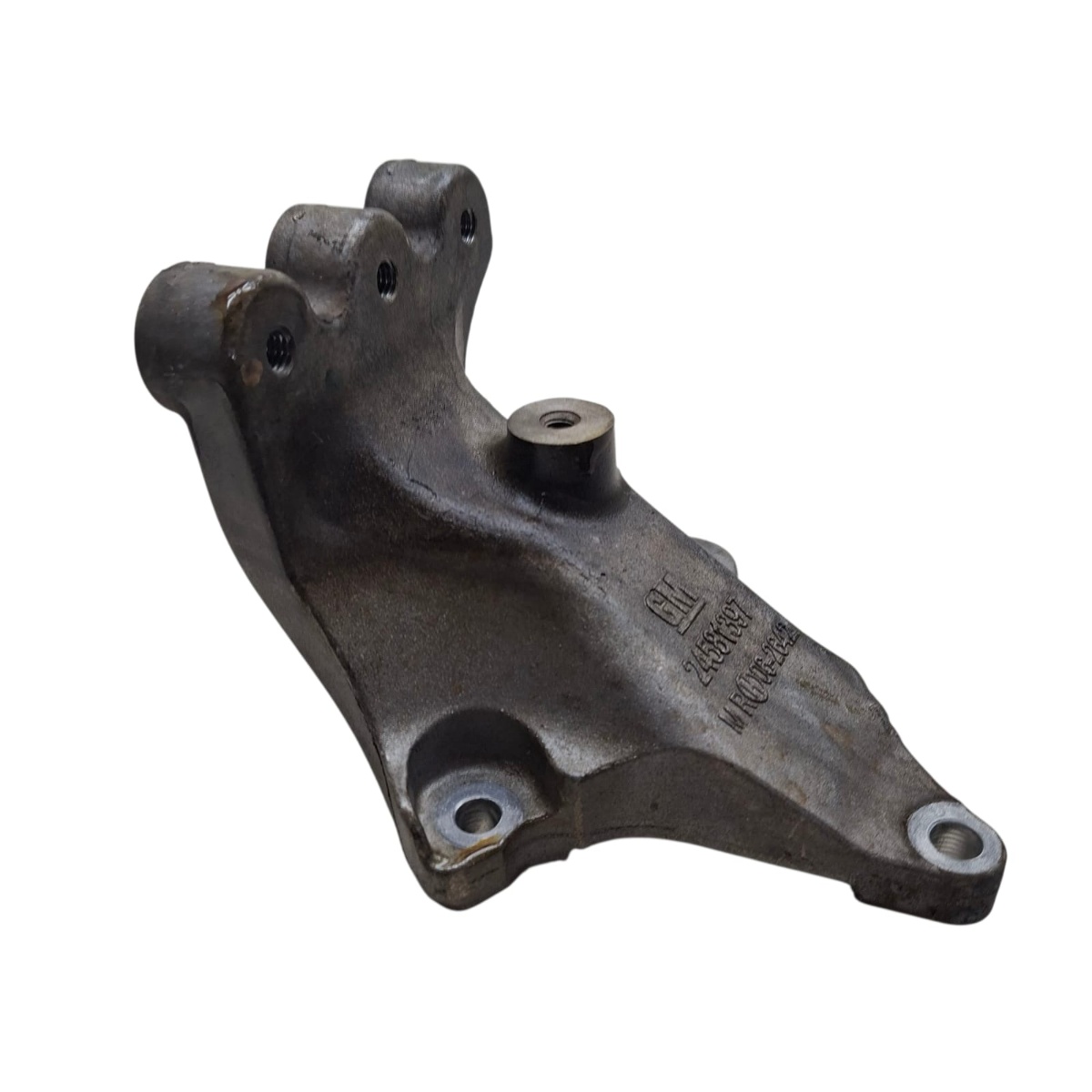 Suporte Coxim Motor Gm Onix Prisma Cobalt Spin 24581397 - Imagem 3