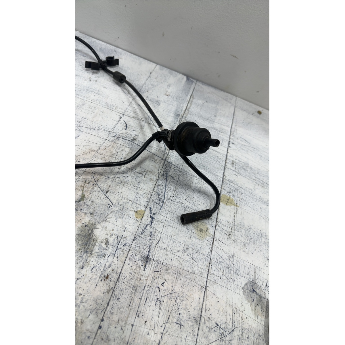 Válvula Canister G5 Vw Fox Gol Saveiro 2009 A 2009 - Imagem 2