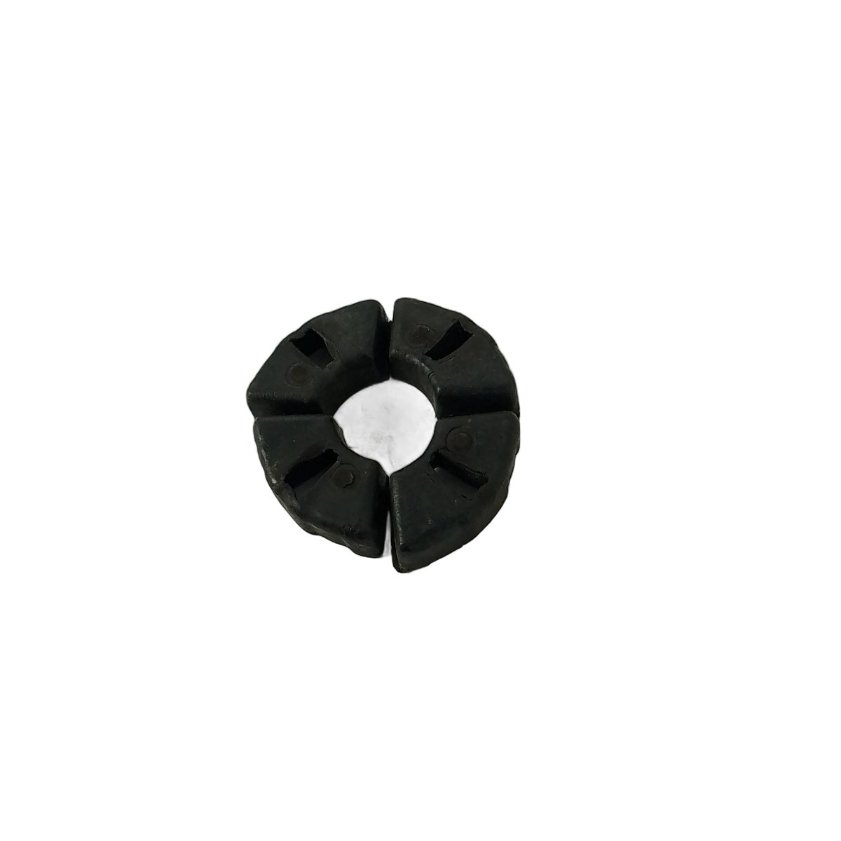 Borracha Coxim Cubo Traseiro Ybr
