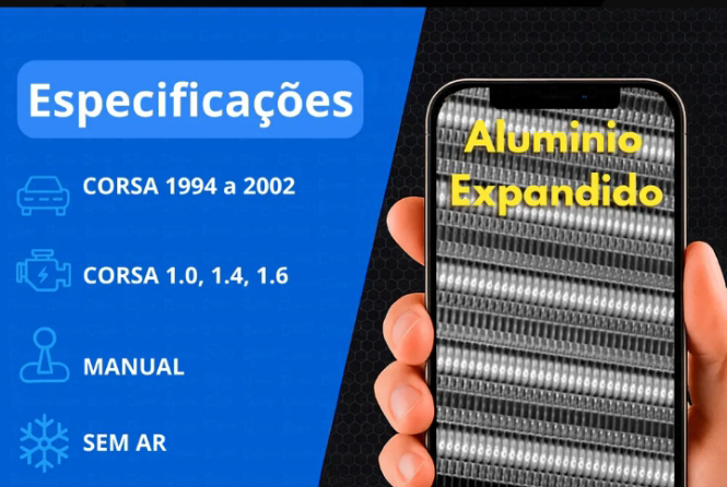 Radiador - Imagem 3