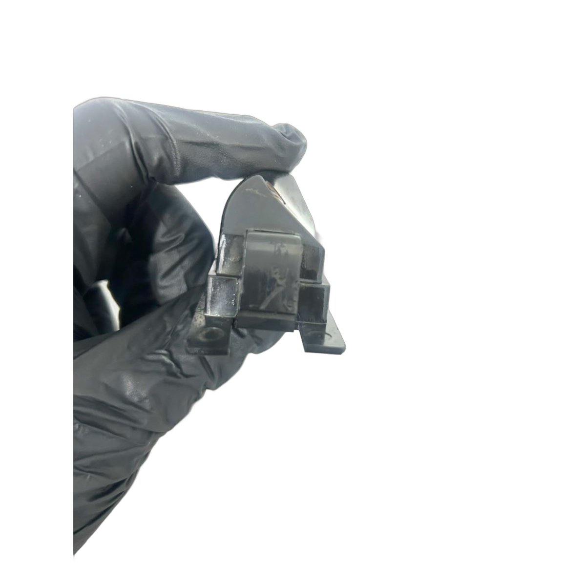 Luz de Placa Fiat Uno / Palio / Siena 2004 a 2013 Original - Imagem 3