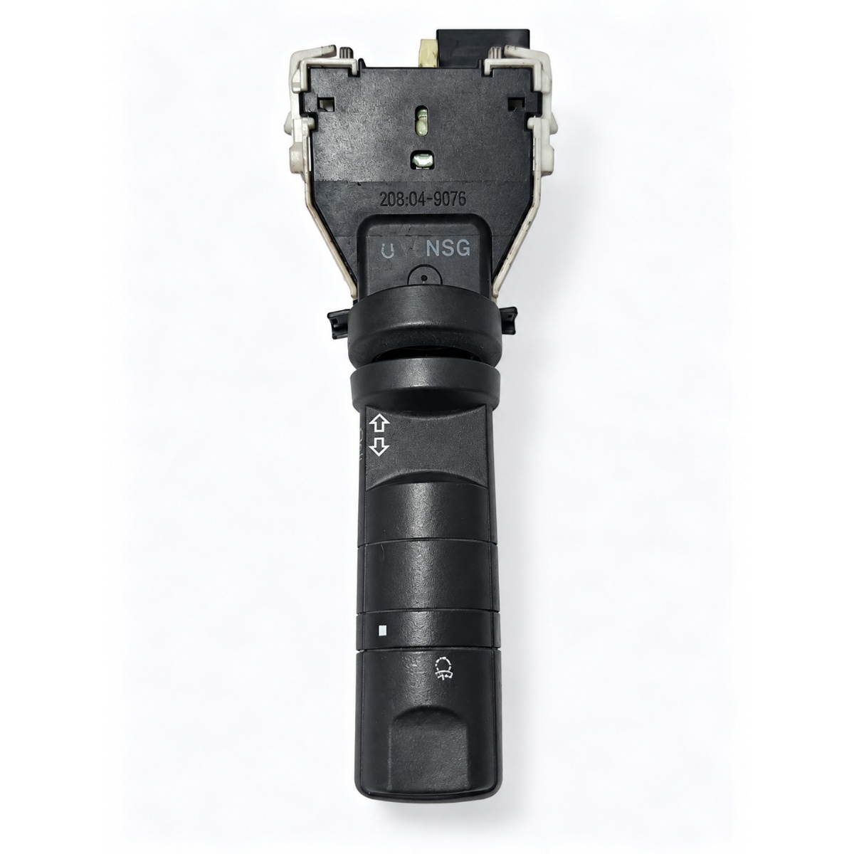 Interruptor De Luz Niles 14425 Para Nissan Qashqai