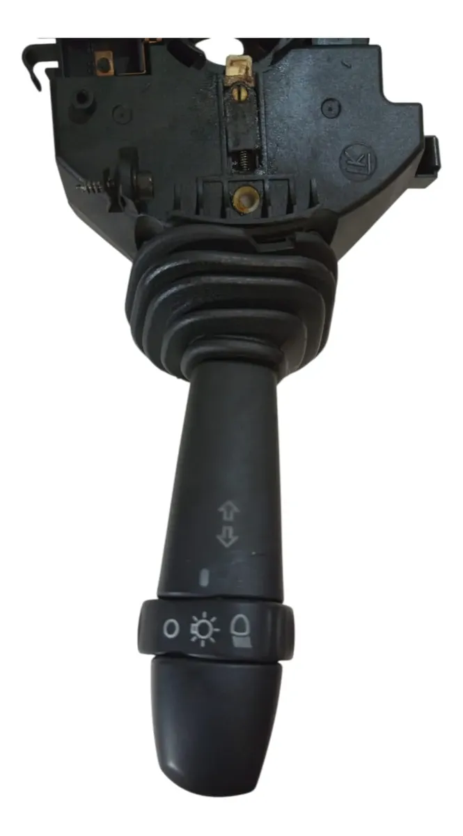 Chave Seta Farol Limpador Fiat Stilo 2003/2009 - Imagem 2
