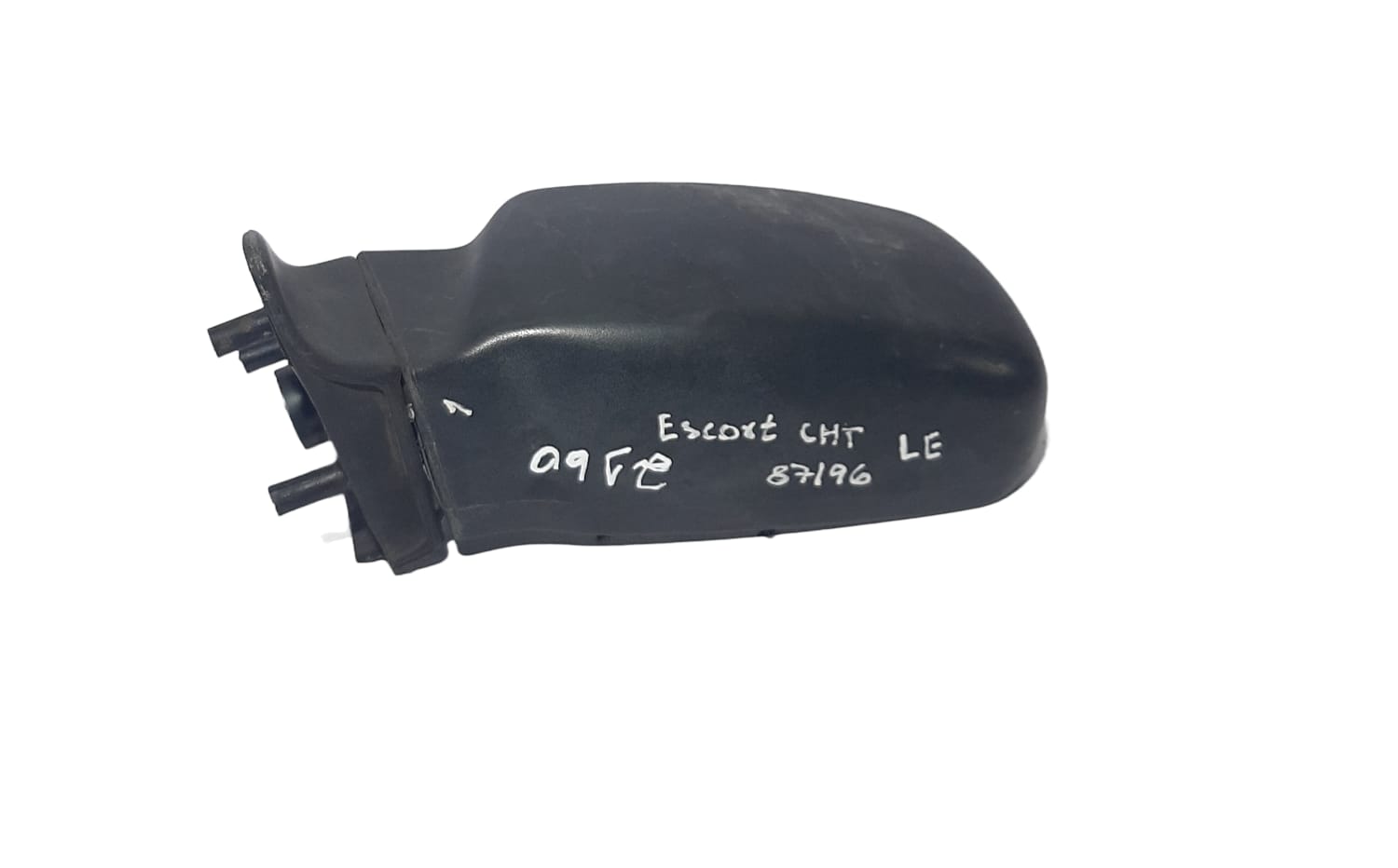 RETROVISOR ESCORT 1987/1996 FIXO LADO ESQUERDO USADO - Imagem 4