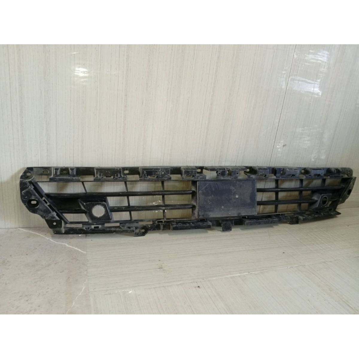 Grade Inferior Parachoque Diant Gwm Haval H6 Gt 2023 2026 - Imagem 3