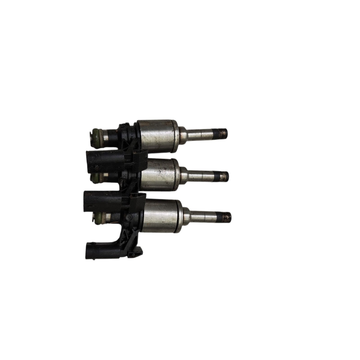 3 Bico Injetor Volks Nivus 1.0 Tsi 2021/25 04E906036Ar 22