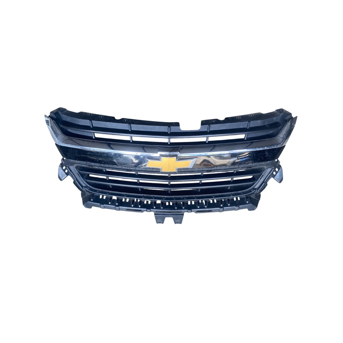 Grade S10 17/20 Original