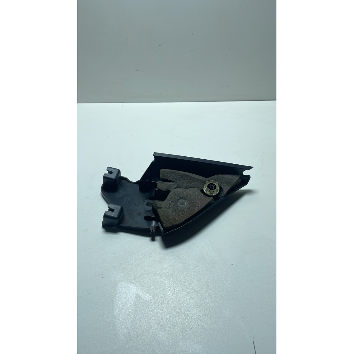 Moldura Retrovisor Direito Jetta 2012 a 2016 5c6837974 - Imagem 4