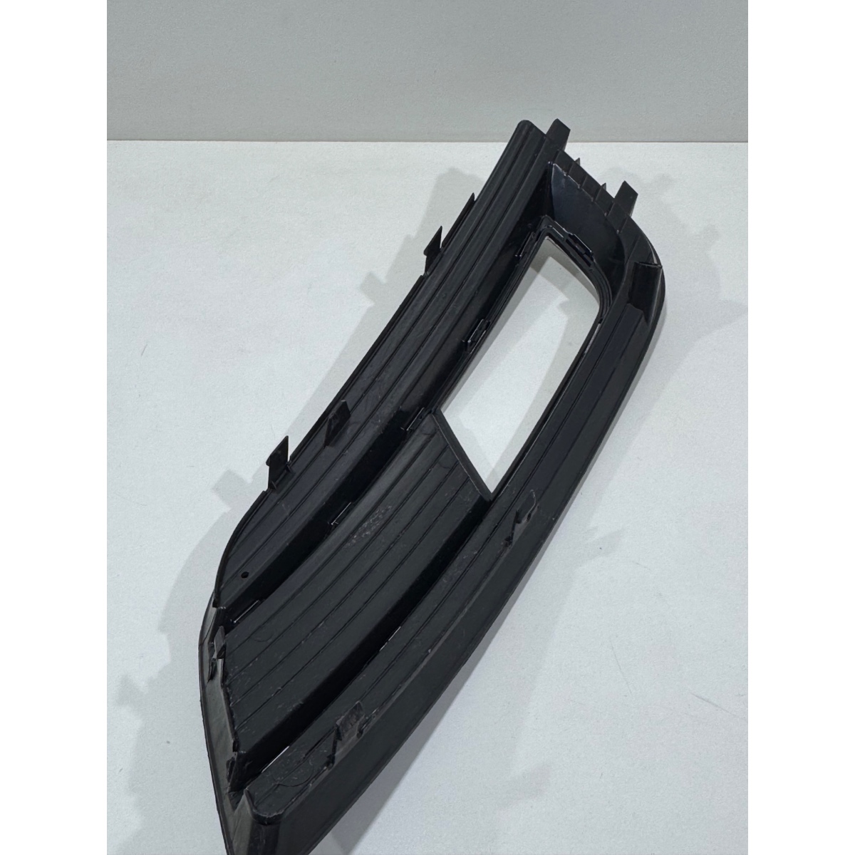 Grade Farol de Milha Esquerda Audi A4 2013-2015 - 8kd807681b - Imagem 7