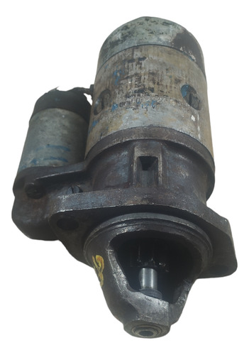 Motor Arranque Chevrolet Chevette 1981 9000082024 - Imagem 8
