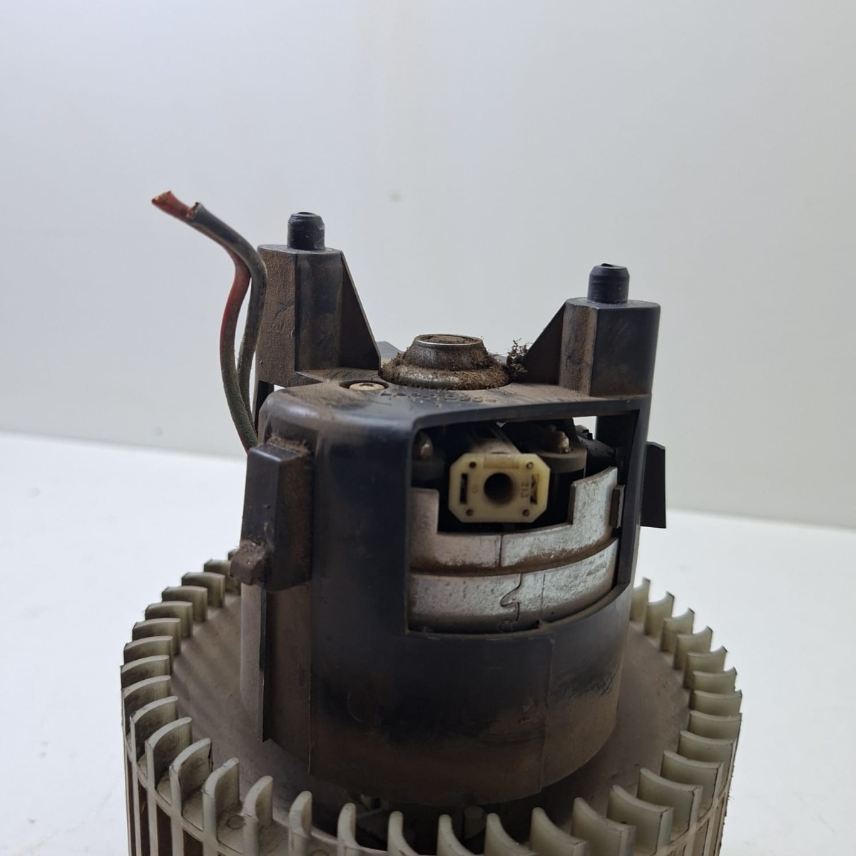 Motor Ventilador Ar Forçado Fiat Siena 1.0 2013 5R2130100 - Imagem 4