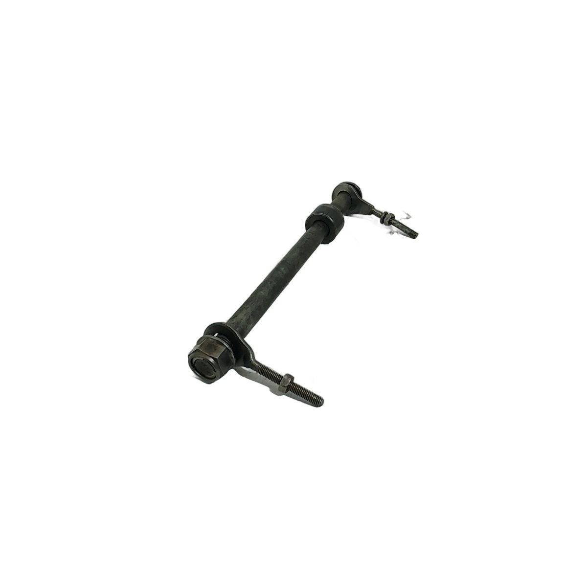 Eixo Roda Traseiro Honda Cg 150 Titan 2004-2008 Esd Original - Imagem 5