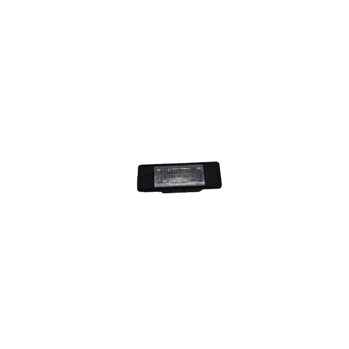 Luz Placa Peugeot 308 408 Citroen C3 Picasso Aicross C4 Loun