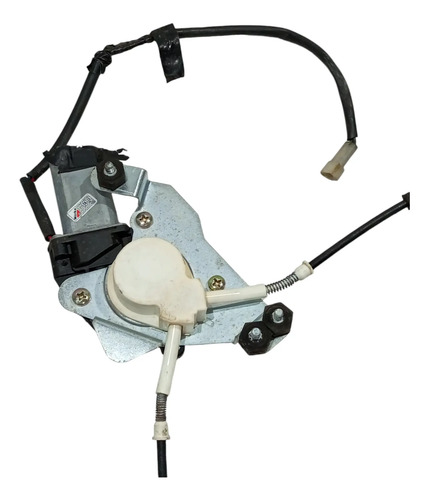 Máquina Vidro Elétrica Dianteira Direita Ford Verona 93/99 - Imagem 5