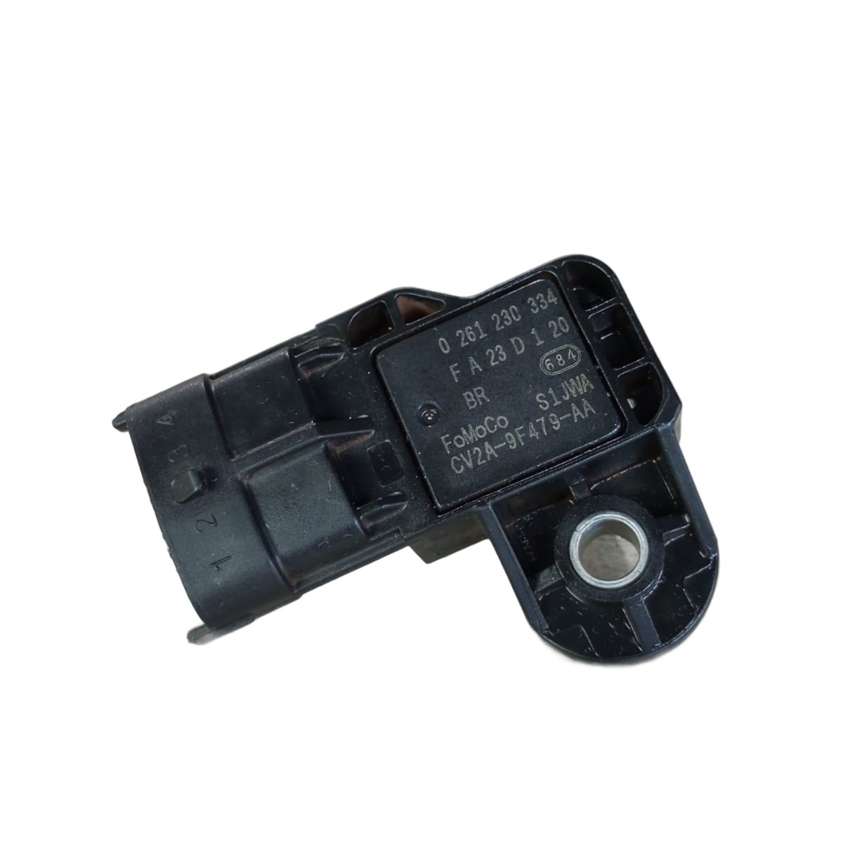 Sensor Map Ford Ka Fiesta Ecosport Fusion Focus 0261230334 - Imagem 1