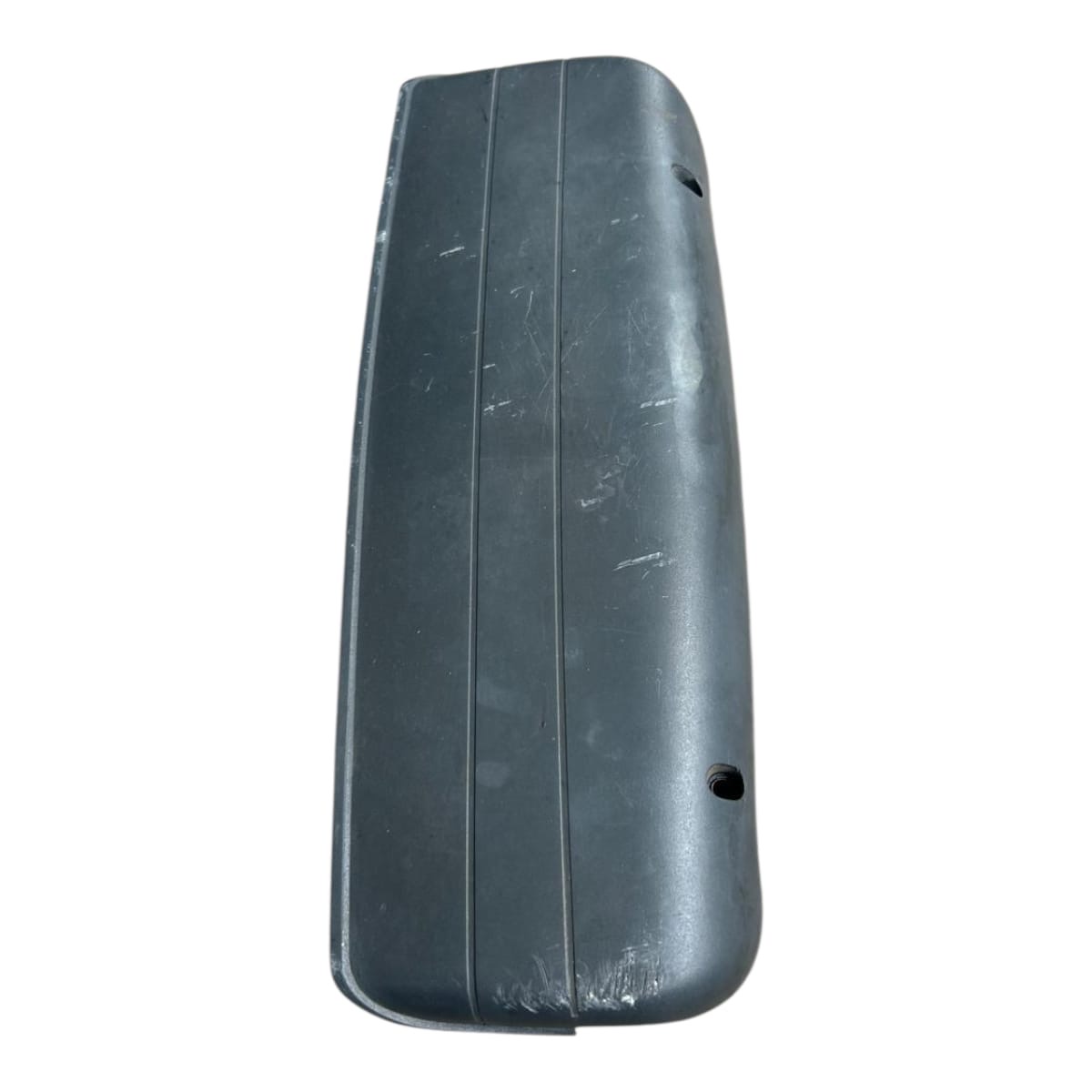 Moldura lanterna brake light palio Fiat weekend 1996 2000 - Imagem 2