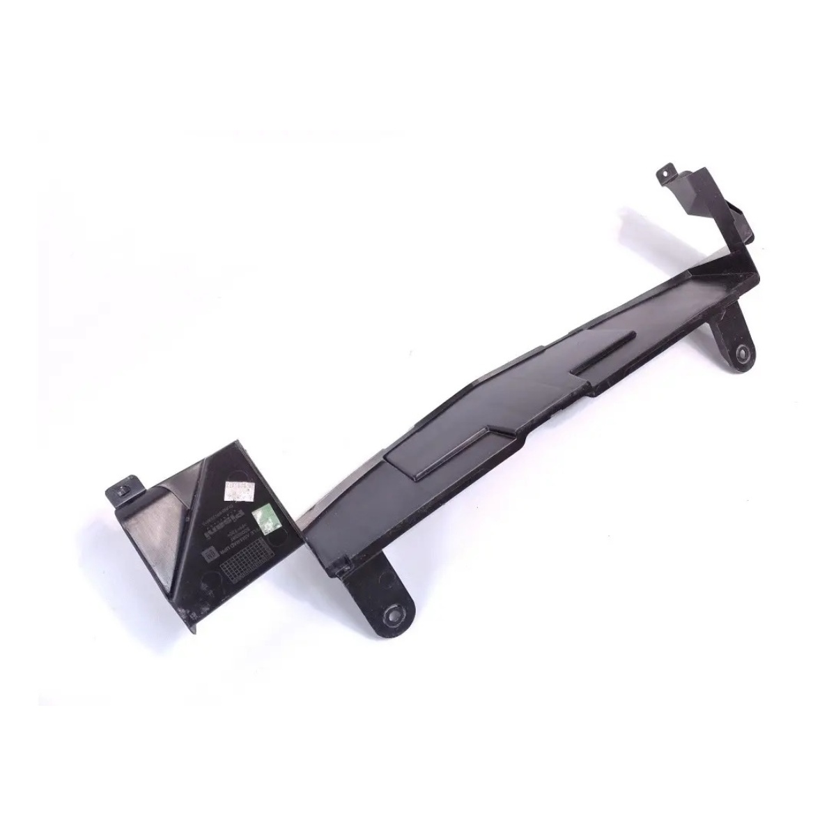 Defletor Superior Radiador GM Onix/Prisma 52085587 - Imagem 3