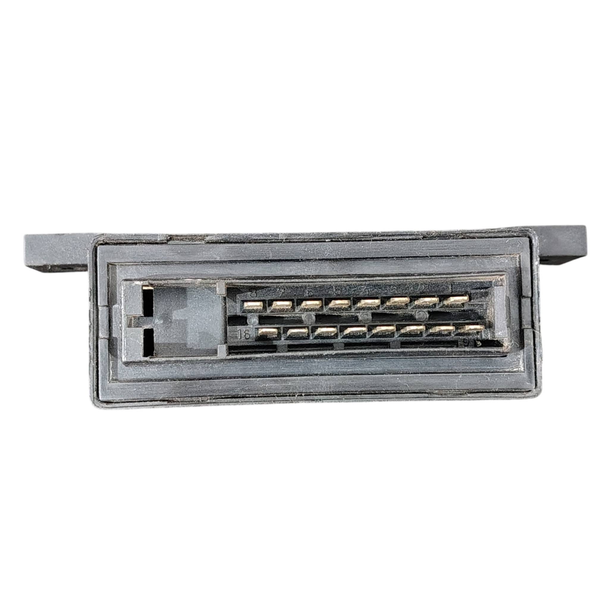 MODULO CONTROLE ILUMINAÇÃO OMEGA ASTRA VECTRA 92-05 90247654 - Imagem 6