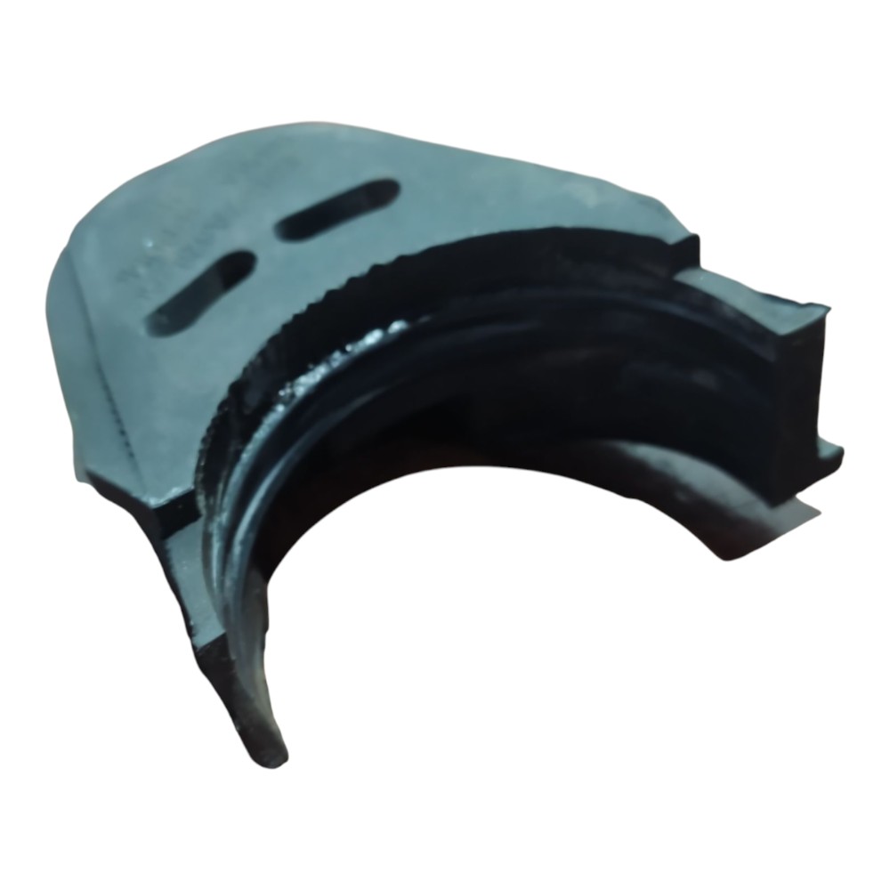 Coxim Borracha Motor Arranque Fusion 2.3 2008 1s7g7a828ac