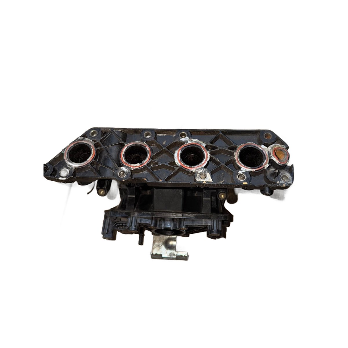 Coletor Admisão Gm Corsa Meriva 2006 A 2012 1.8 93397802 - Imagem 4