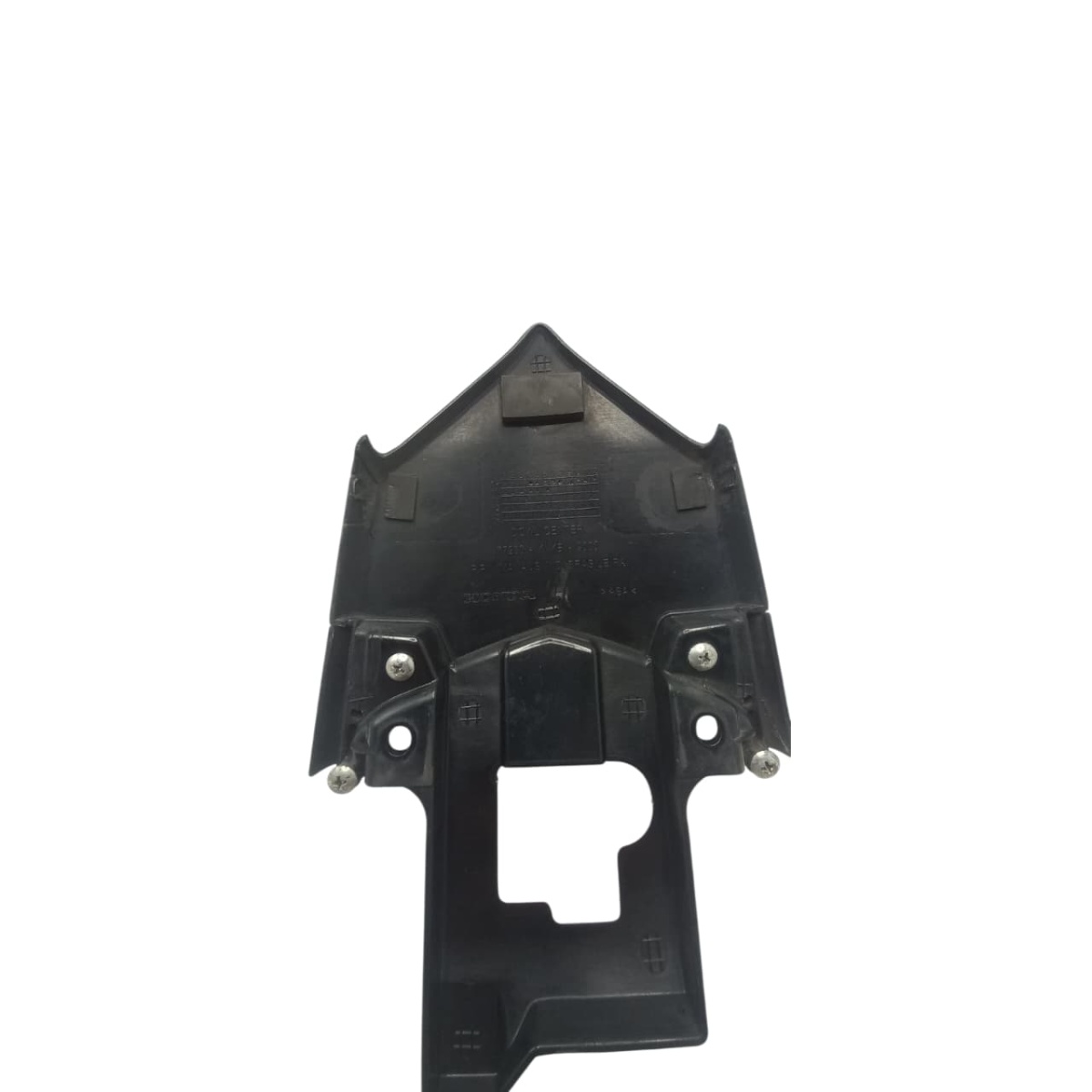 Rabeta Central Honda Cb 300 2009-2015 Original - Imagem 7