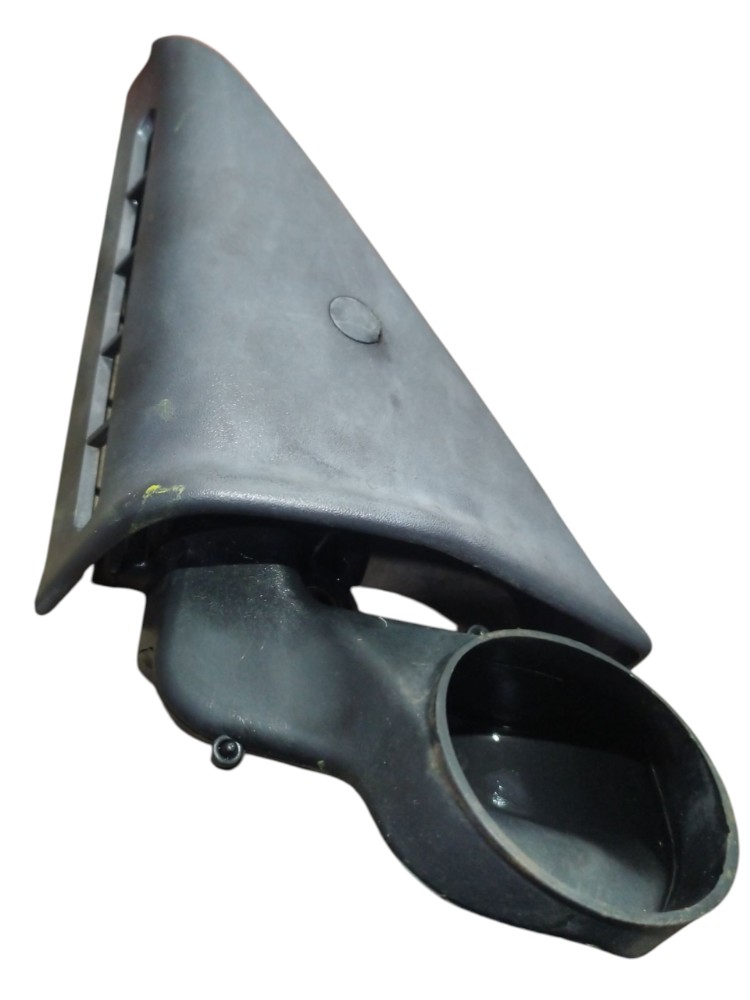 Moldura Interna Retrovisor Esquerdo Ford Mondeo 1995/2001 Pr - Imagem 4