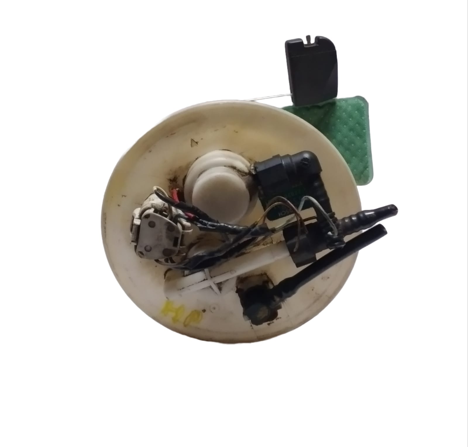 BOMBA DE COMBUSTIVEL COROLLA 1.8 2.0 FLEX COD:7702002361 - Imagem 4