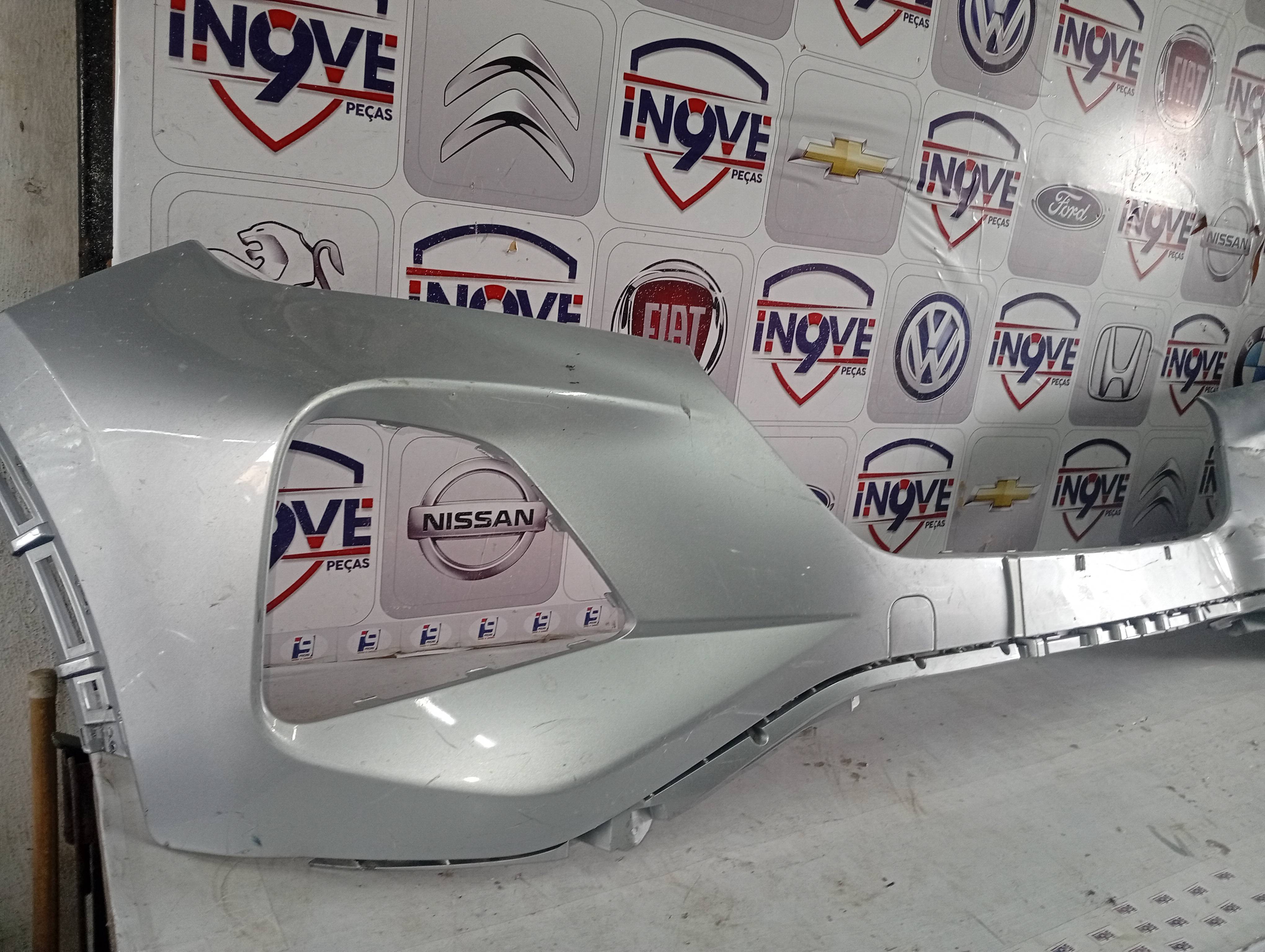 Parachoque Dianteiro Chery Tiggo 5X 2022-2024 - Imagem 4