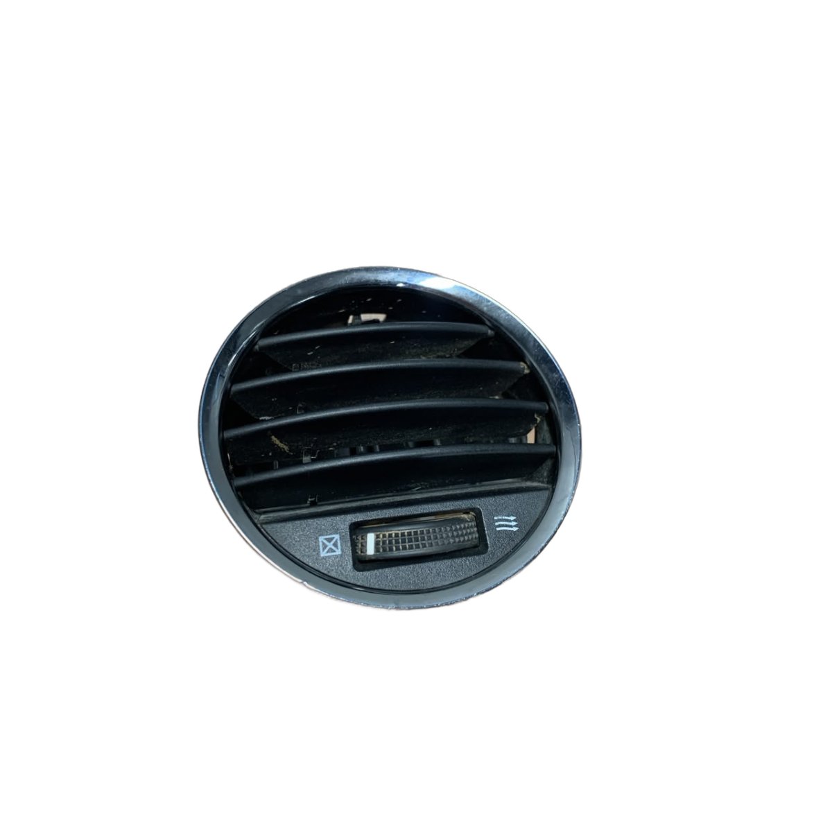 Difusor De Ar Esquerdo Chevrolet Cruze