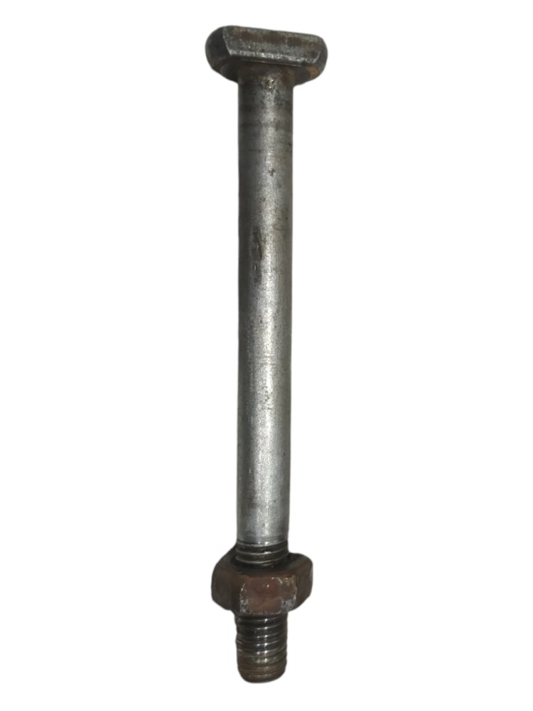 Parafuso Motor Arranque Fusca Brasília Kombi - Imagem 4