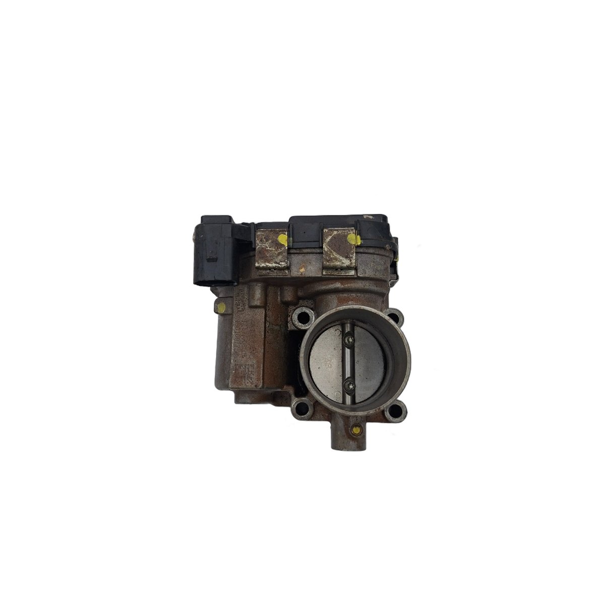 Corpo De Borboleta Fiat Cronos Strada 55269704 - Imagem 3