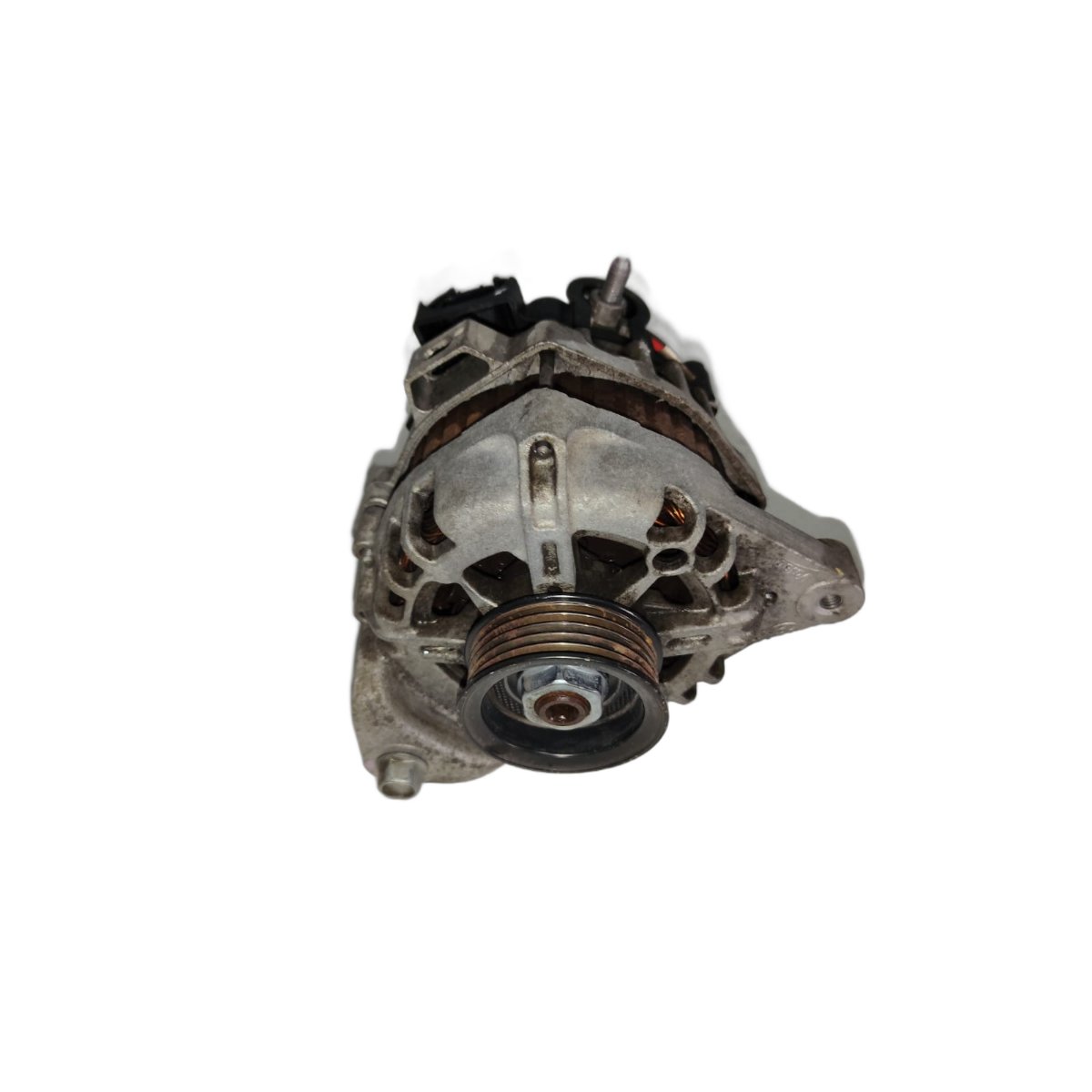 Alternador Para Hyundai Hb20 1.0 2013 A 2019 - Imagem 2