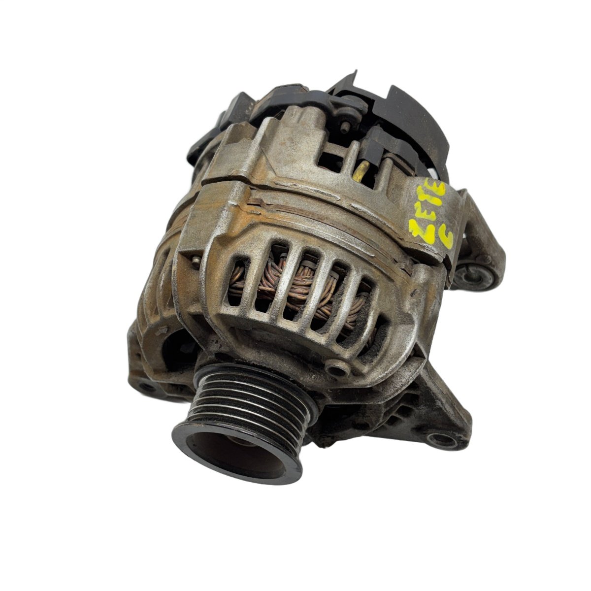 Alternador Ford Ka Fiesta Zetec 1.0 1.6 2008/2013 - Imagem 2