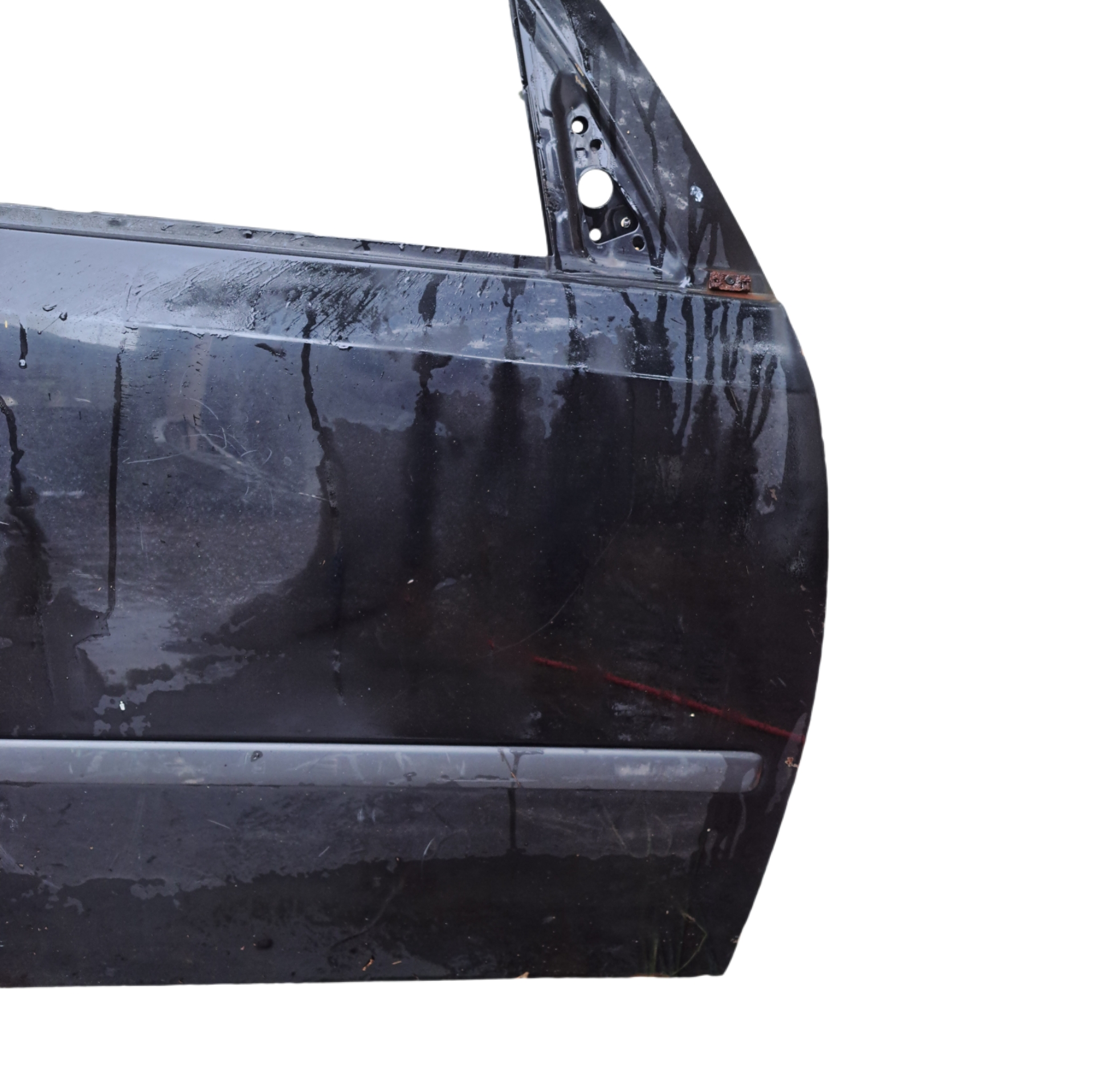 Porta Dianteira Chevrolet Meriva 2004 ate 2012 Direita - Imagem 3