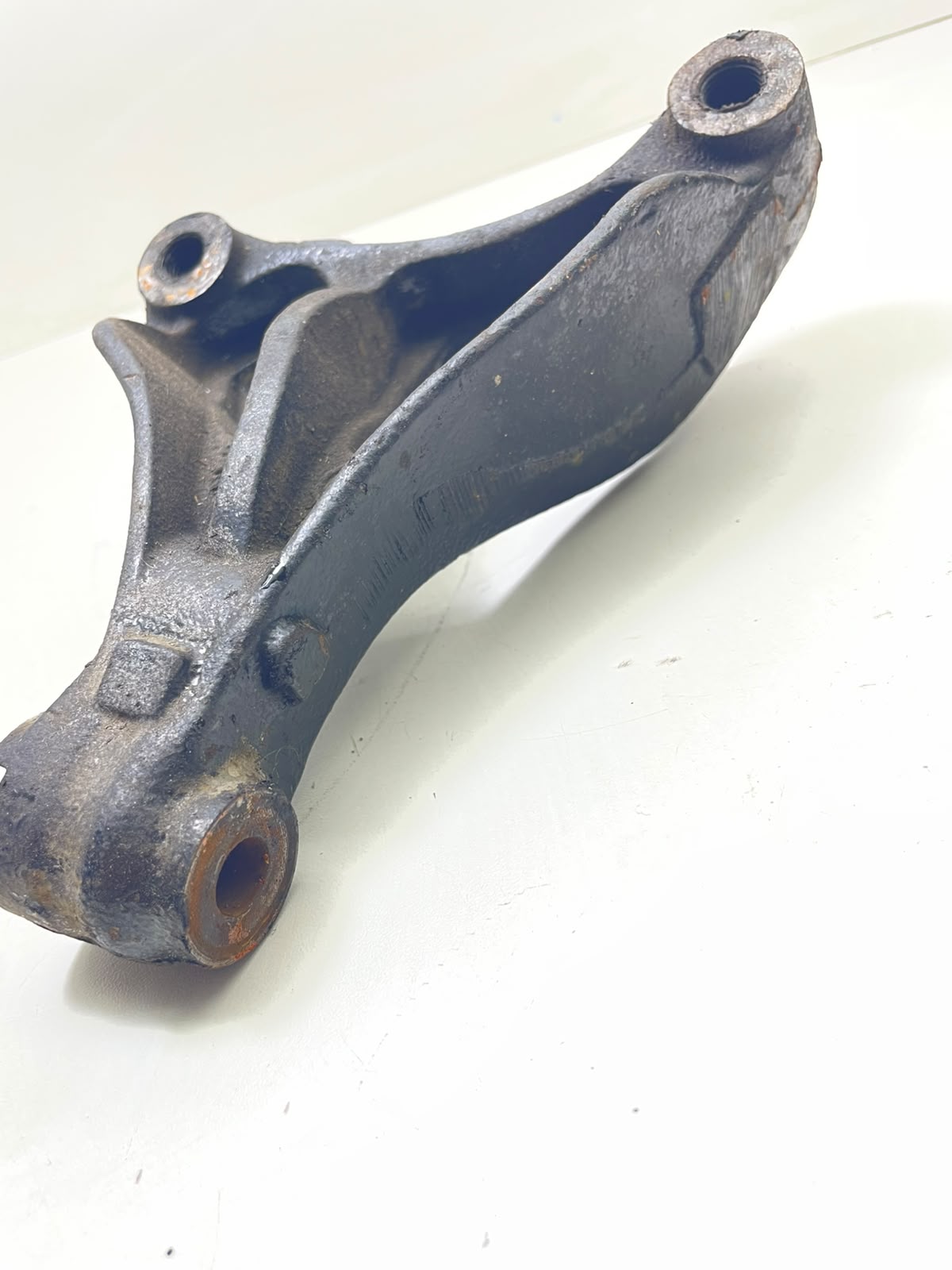Suporte Coxim Câmbio Fiat Siena 1.0 2013 51789167 - Imagem 4