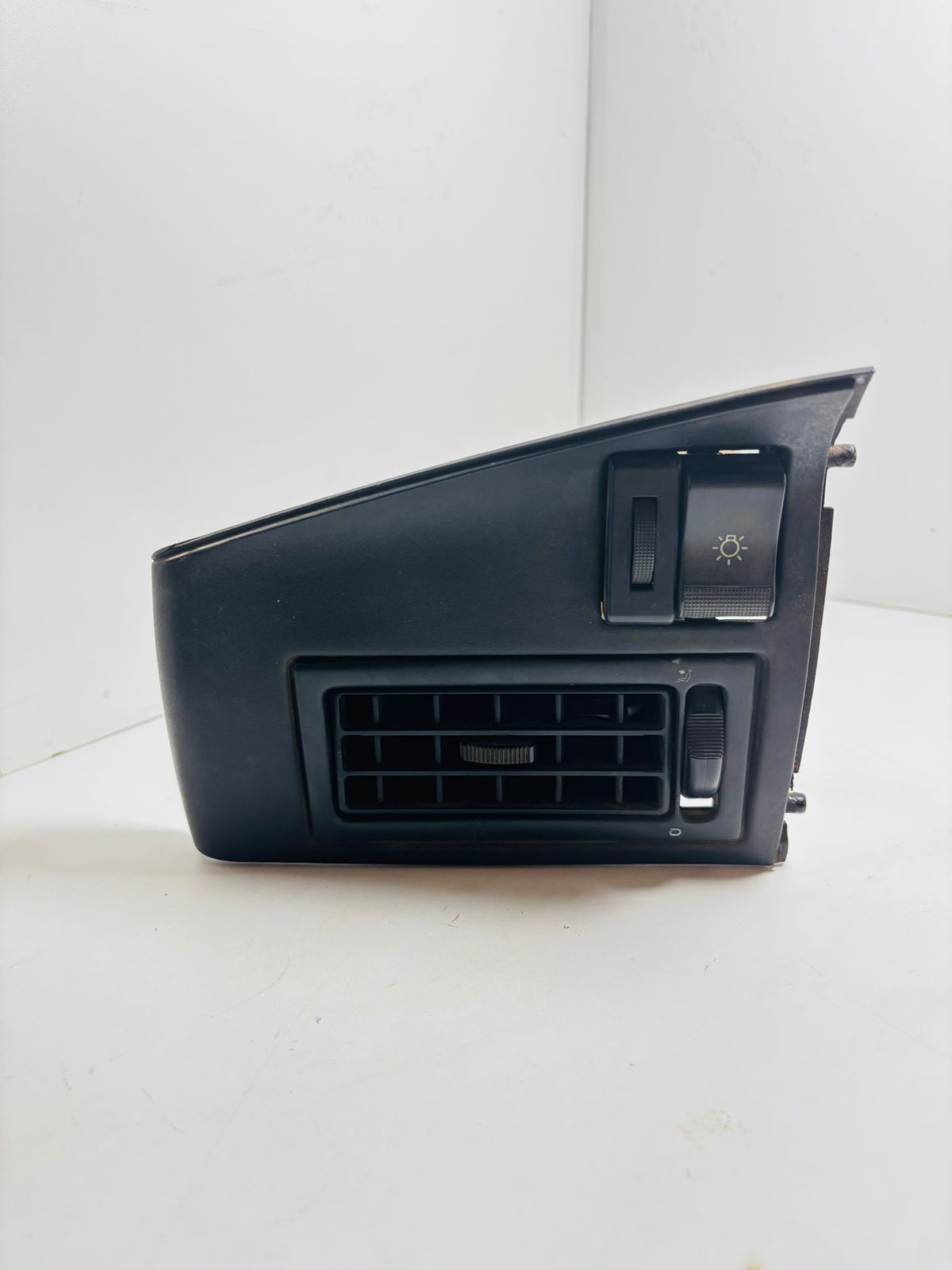 Difusor Ar Painel Completo L D Santana 98-04 Original - Imagem 4
