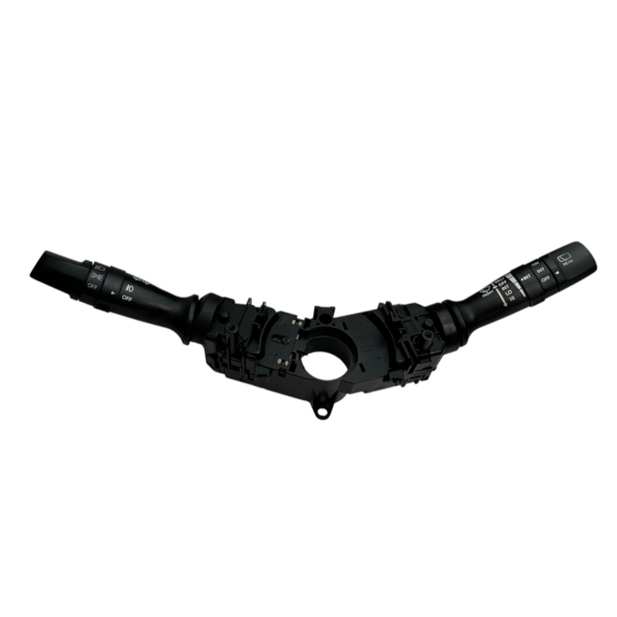 Chave De Seta Hyundai Ix35 Gasolina 09/12