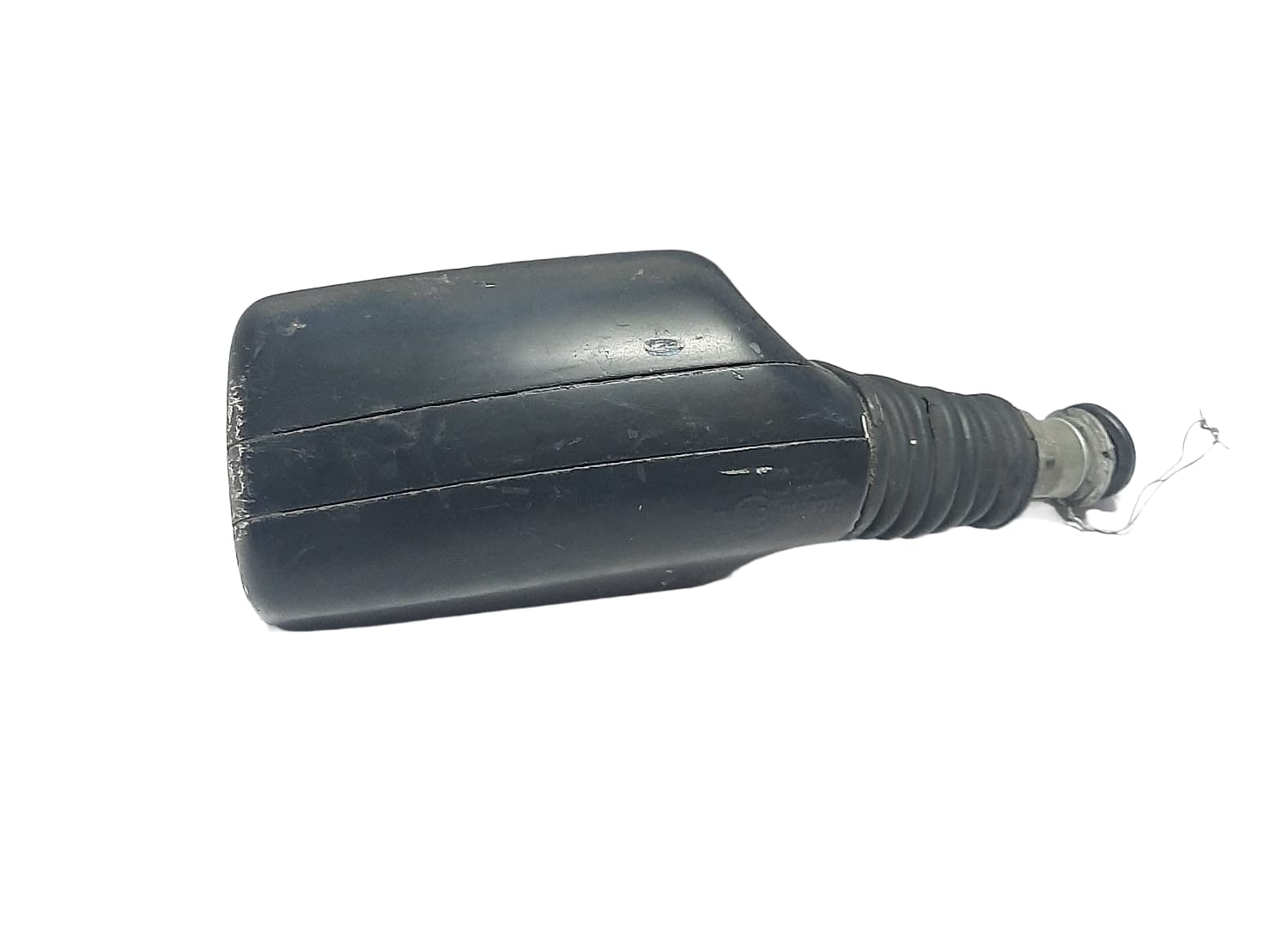 RETROVISOR UNO MILLE 1996/2004 COM CONTROLE LADO DIREITO USA - Imagem 3