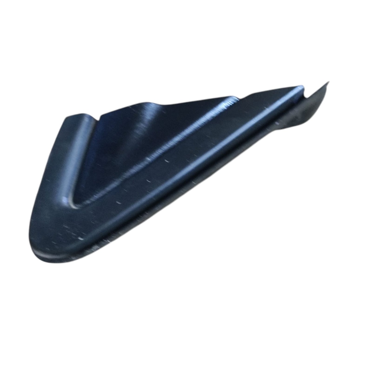 Acabamento Externo Retrovisor Dir. Vw Polo Virtus 2g0853274 Preto - Imagem 4