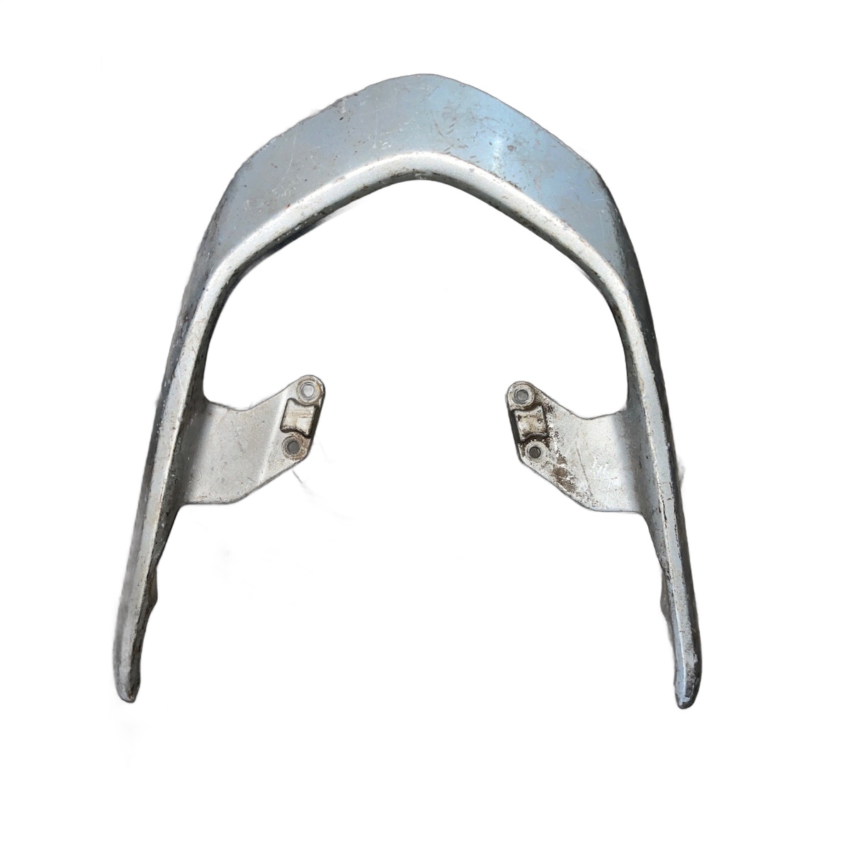 Alça Traseira Yamaha Neo 115 2006 Á 2012 Original Usado - Imagem 8
