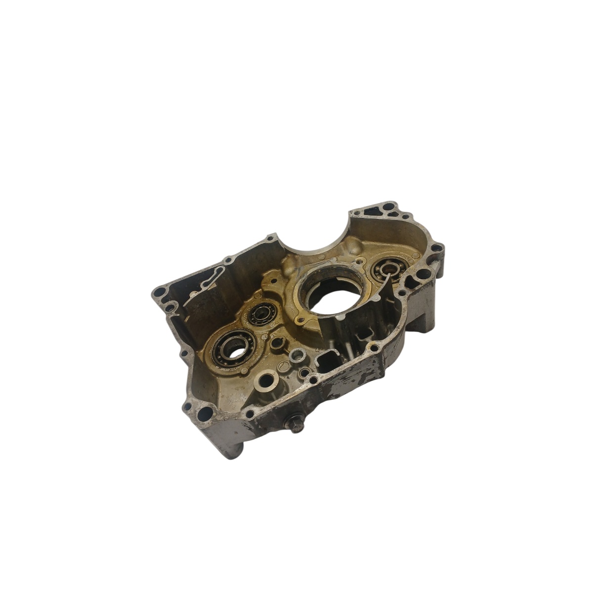 Bloco Motor Esquerdo Yamaha Fazer 250 2006-2010 - Imagem 5