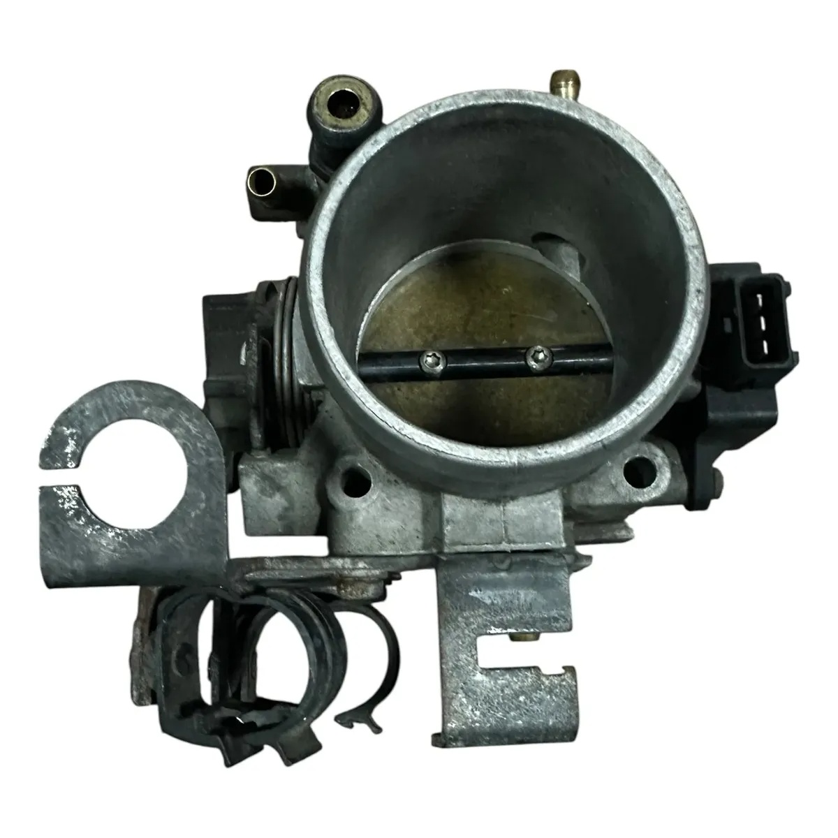 Tbi Corpo Borboleta Fiat Marea 2.0 20V 1997 À 1999 7780501