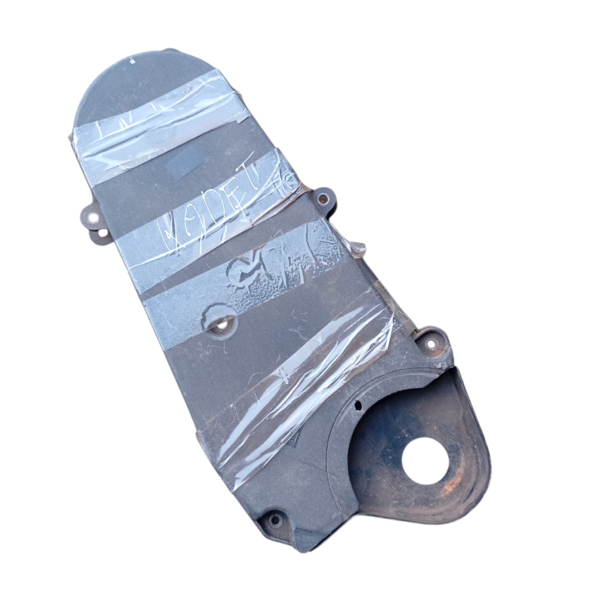 Capa Correia dentada completa gm monza kadett