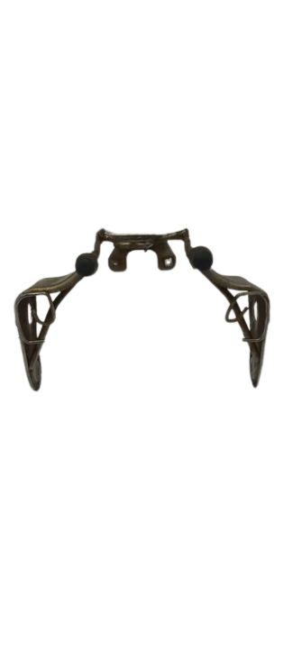 Aranha Suporte Farol YBR 125 2000-2008 - Imagem 4