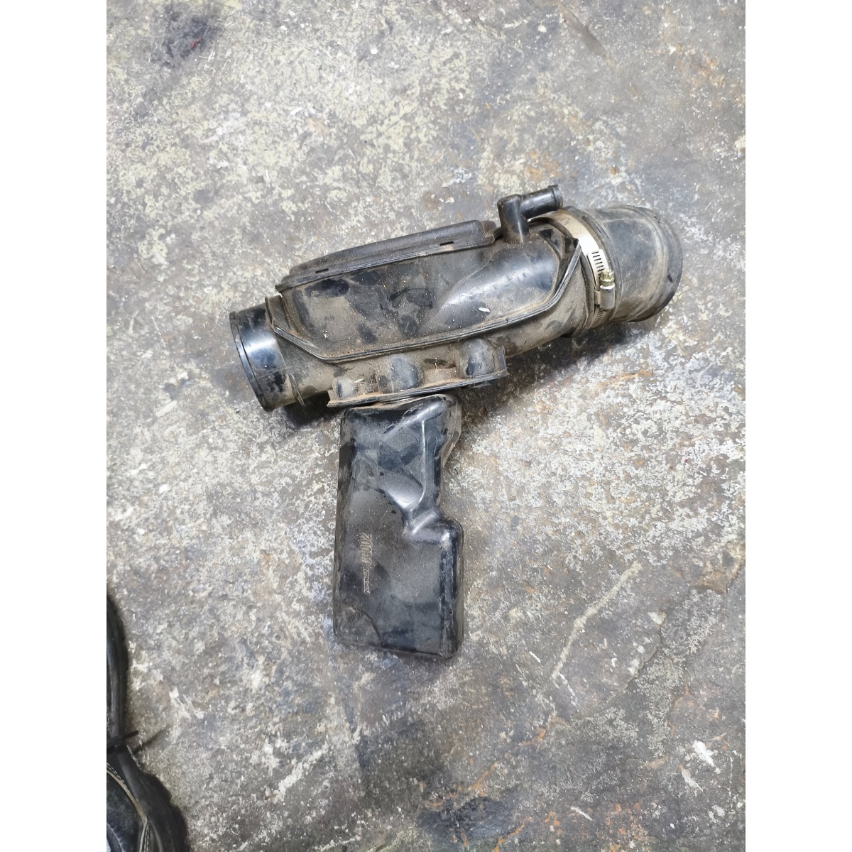 Ressonador de ar Nissan infinity fx35 - Imagem 3