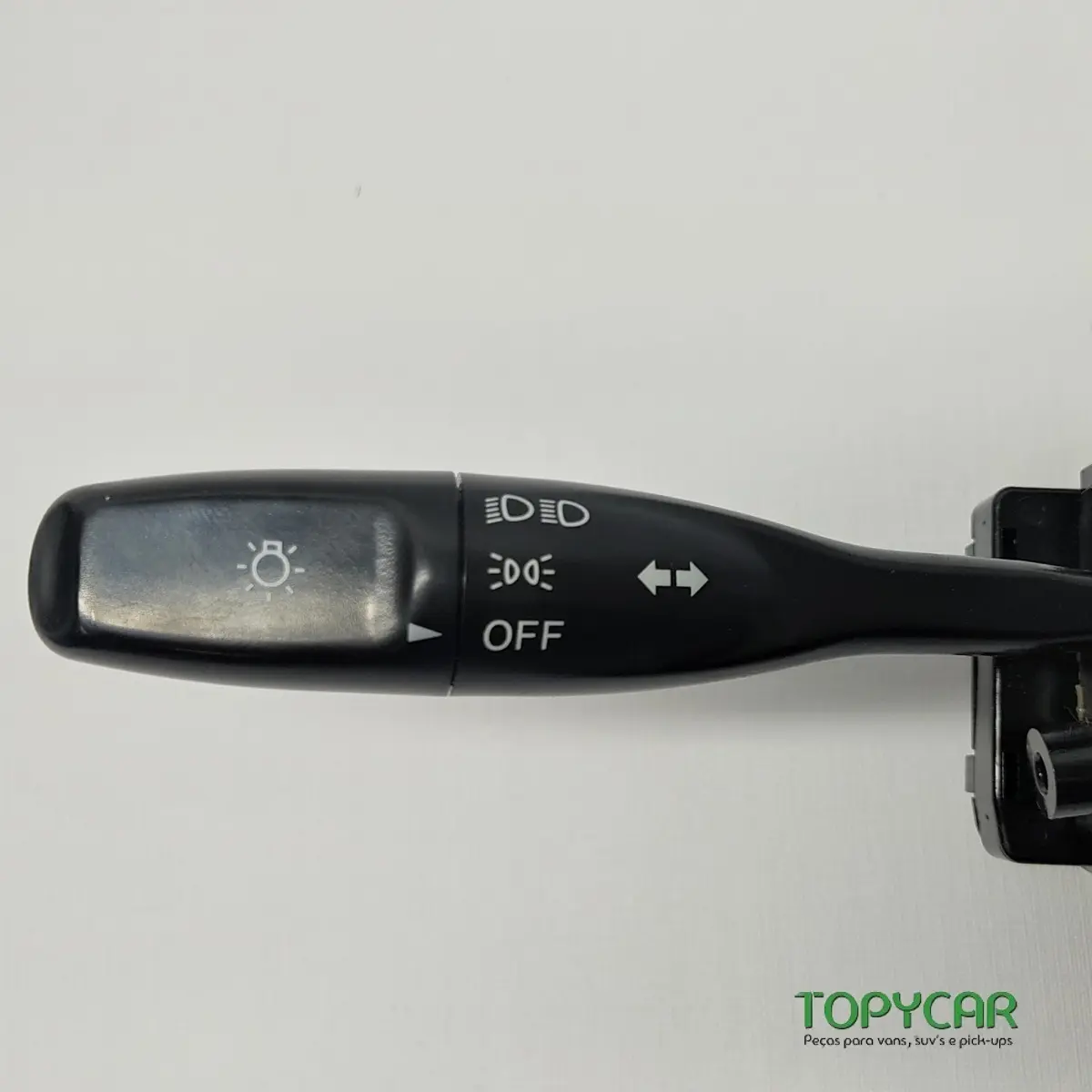 Chave de Seta Kia Besta 1998/2001 - Imagem 2
