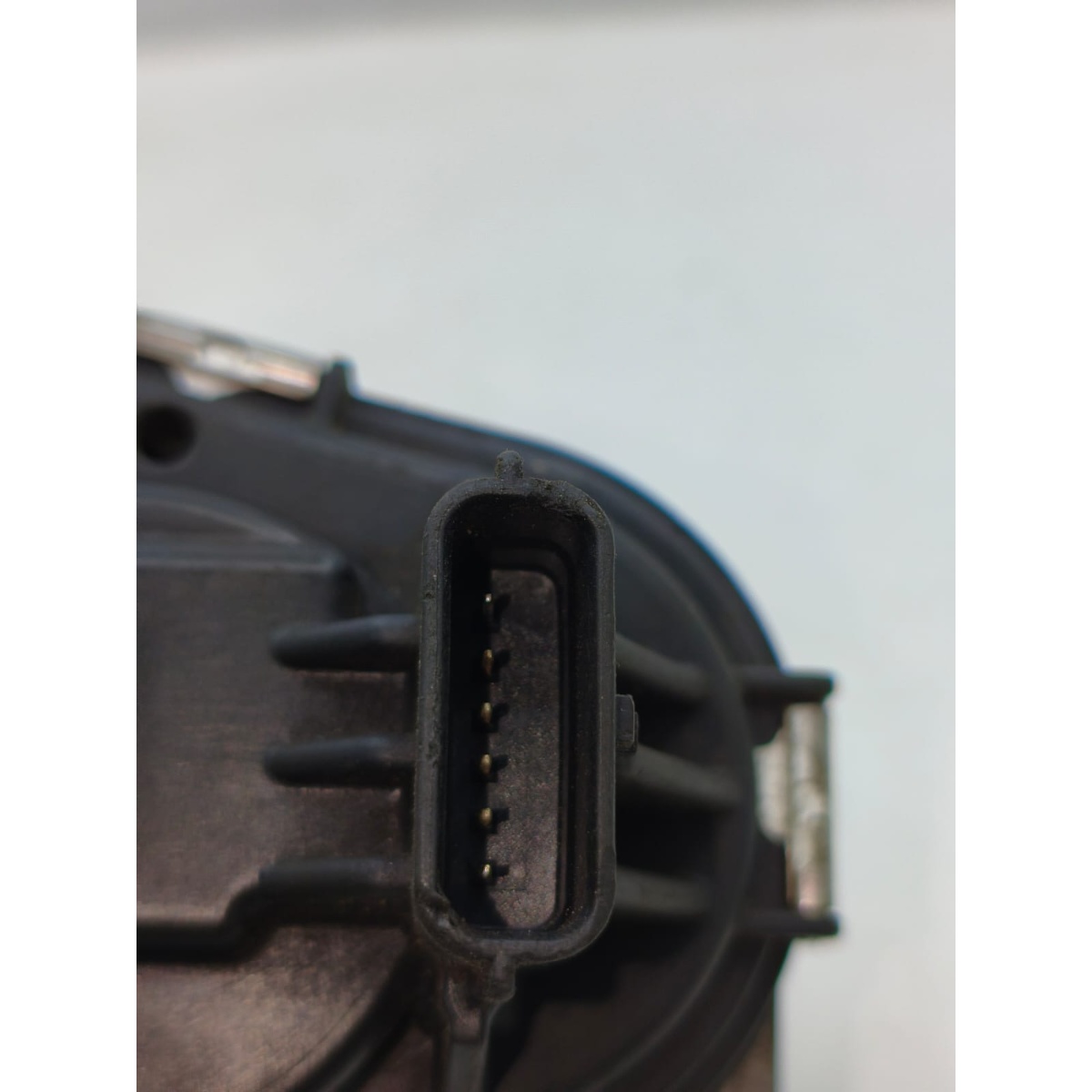 Corpo De Borboleta Tbi Kwid 1.0 3Cc 161208051R - Imagem 4