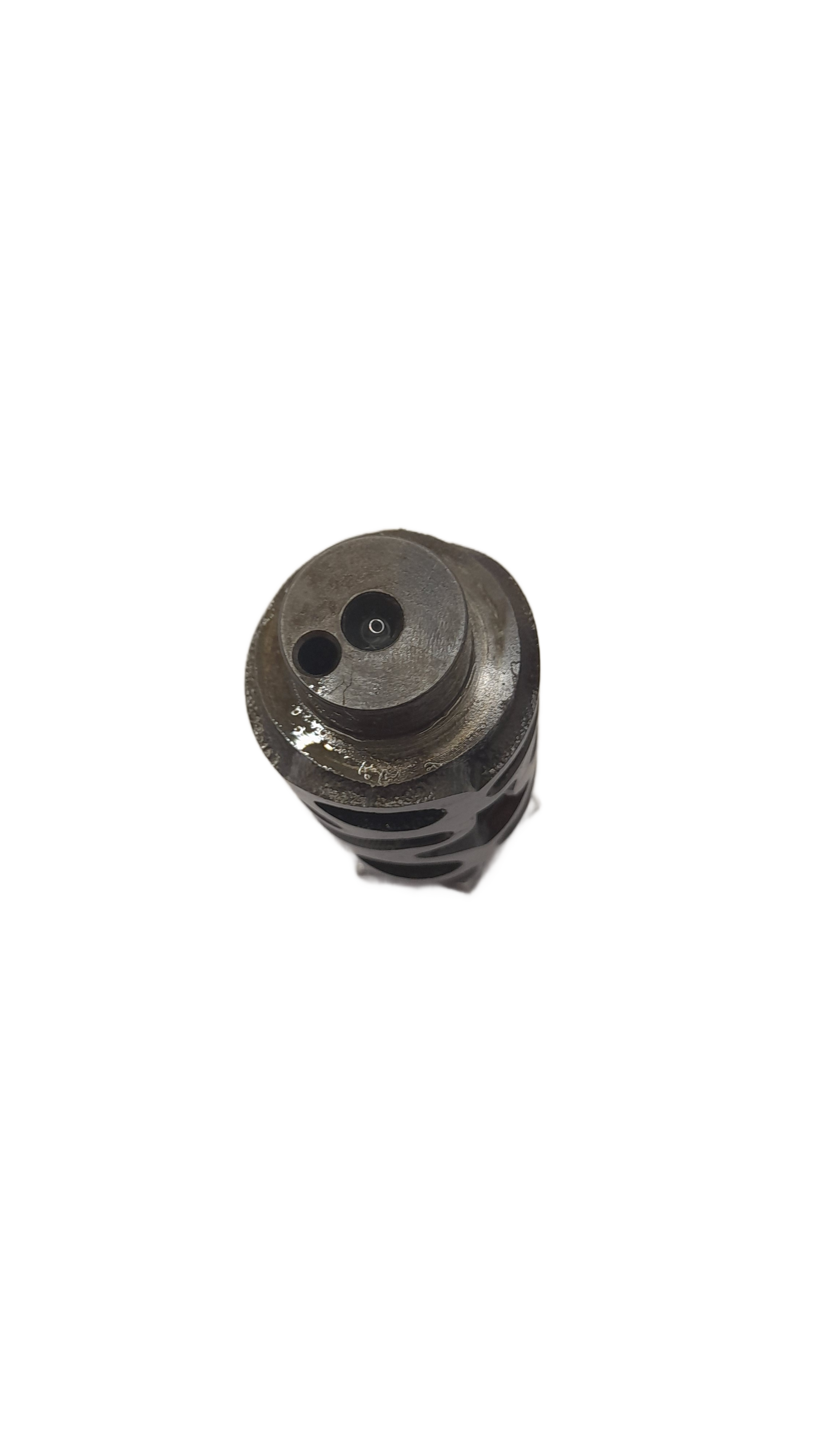 Trambulador Original Honda Cg Fan Titan 150 - Imagem 4