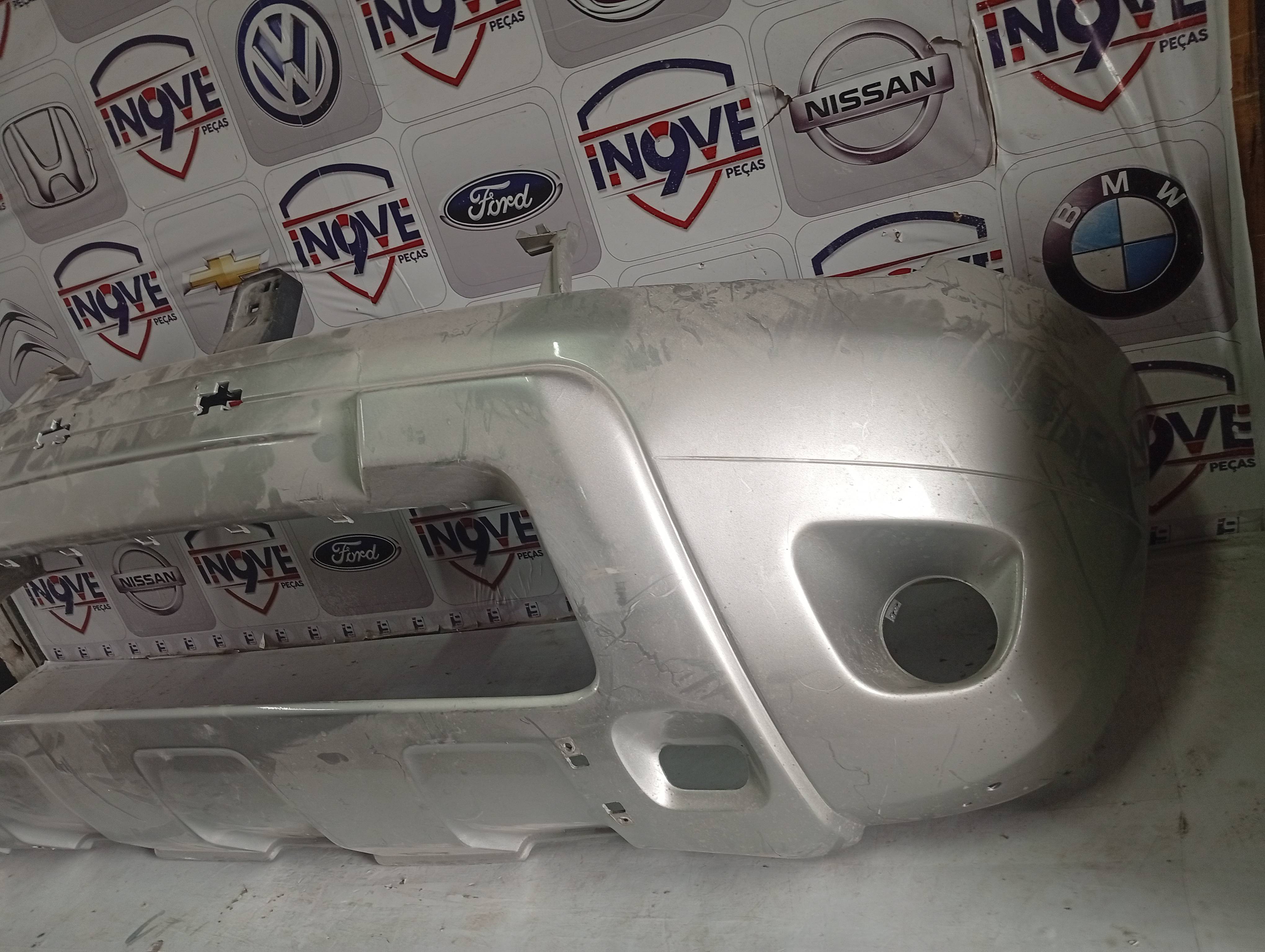 Parachoque Dianteiro Duster  12/15 - Imagem 2